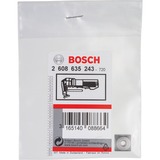 Bosch Professional Obermesser und Untermesser, für GSC 16, GSC 12V-13 