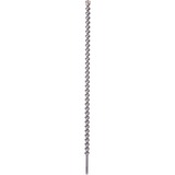 Bosch Professional PRO SDS max-7 Hammerbohrer, Ø 40mm Arbeitslänge 1.200mm