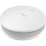 Bosch Smart Home Smart Home Rauchmelderwarnmelder II weiß