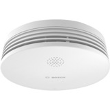Bosch Smart Home Smart Home Rauchmelderwarnmelder II weiß