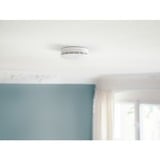 Bosch Smart Home Smart Home Rauchmelderwarnmelder II weiß