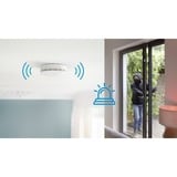 Bosch Smart Home Smart Home Rauchmelderwarnmelder II weiß