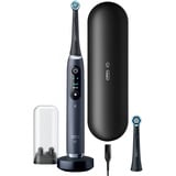 Braun Oral-B iO Series 9N, Elektrische Zahnbürste schwarz, Black Onyx