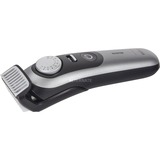 Braun Pro Barttrimmer Series 9 BT9420, Bartschneider grau