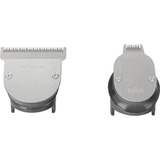 Braun Pro Barttrimmer Series 9 BT9420, Bartschneider grau