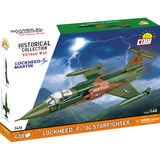 COBI Lockheed F-104 Starfighter, Konstruktionsspielzeug 