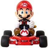 Carrera RC Mario Kart Pipe Kart - Mario rot/blau, 1:18