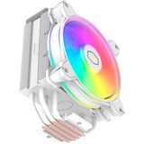 Cooler Master Hyper 212 Halo White, CPU-Kühler weiß