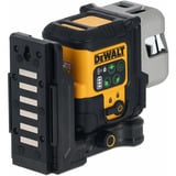 DEWALT Akku-Kompakt-Kettensäge DCMCS565N, 30cm, 18Volt, Elektro-Kettensäge gelb/schwarz, ohne Akku und Ladegerät