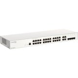 D-Link DBS-2000-28MP/E, Switch 