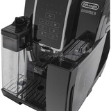 DeLonghi Dinamica ECAM 350.50.B , Vollautomat schwarz