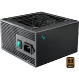 DeepCool PK550D 550W, PC-Netzteil schwarz, 2x PCIe, 550 Watt