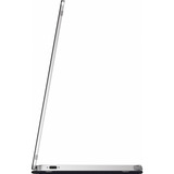 Dell P1425, LED-Monitor 35.6 cm (14 Zoll), silber/schwarz, WUXGA, IPS, tragbar, USB-C