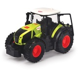 Dickie CLAAS Farm Traktor & Trailer, Spielfahrzeug 
