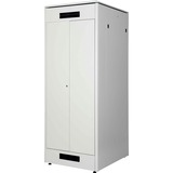 Digitus Netzwerkschrank Unique Serie - 800x1000 mm (BxT), IT-Schrank grau, 47 Höheneinheiten