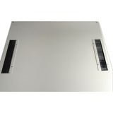 Digitus Netzwerkschrank Unique Serie - 800x1000 mm (BxT), IT-Schrank grau, 47 Höheneinheiten