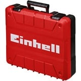 EINHELL Abbruchhammer TE-DH 5 rot/schwarz, 750 Watt