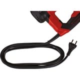 EINHELL Abbruchhammer TE-DH 5 rot/schwarz, 750 Watt