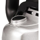 EINHELL Poliermaschine und Schleifmaschine CC-PO 1100/150 E rot/schwarz, 1.100 Watt, Schleifscheibe Ø 150mm