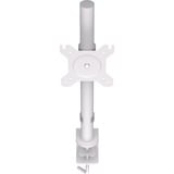 ENDORFY Monitorhalterung Atlas Single Onyx White weiß