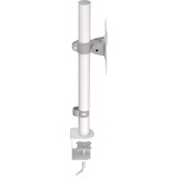 ENDORFY Monitorhalterung Atlas Single Onyx White weiß