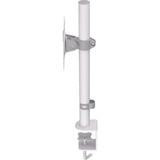 ENDORFY Monitorhalterung Atlas Single Onyx White weiß