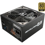 Enermax Revolution DF 750W, PC-Netzteil schwarz, 4x PCIe, Kabel-Management, 750 Watt