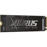 GIGABYTE AG514K4TB 4 TB, SSD schwarz, PCIe 5.0 x4, NVMe 2.0, M.2 2280