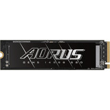 GIGABYTE AG514K4TB 4 TB, SSD schwarz, PCIe 5.0 x4, NVMe 2.0, M.2 2280