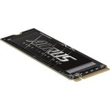 GIGABYTE AG514K4TB 4 TB, SSD schwarz, PCIe 5.0 x4, NVMe 2.0, M.2 2280