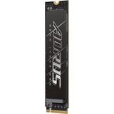 GIGABYTE AG514K4TB 4 TB, SSD schwarz, PCIe 5.0 x4, NVMe 2.0, M.2 2280
