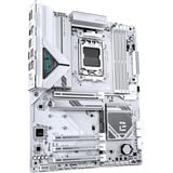 GIGABYTE B850 EAGLE WiFi7 ICE, Mainboard weiß/silber