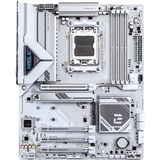 GIGABYTE B850 EAGLE WiFi7 ICE, Mainboard weiß/silber
