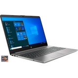 HP 255 G8 (4P367ES), Notebook silber, ohne Betriebssystem, 256 GB SSD