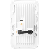 Hewlett Packard Enterprise Aruba Instant On AP11D Access Point und Netzteil Basis‑Bundle WW weiß