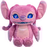 Just Play Disney Stitch Many Moods Angel Plüschfigur, Kuscheltier 