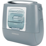 Kenwood Handmixer QuickMix GO Storm Blue grau, 350 Watt