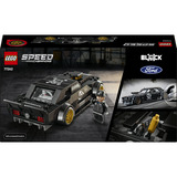 LEGO 77262 Speed Champions Ken Blocks 1965 Ford Mustang Hoonicorn V1, Konstruktionsspielzeug 