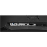LG 34BQ77QC-B, LED-Monitor 87.72 cm (34 Zoll), schwarz, WQHD, IPS, HDMI, DisplayPort, USB-C
