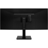 LG 34BR65F-B, LED-Monitor 86.6 cm (34 Zoll), schwarz, UltraWide FullHD, IPS, HDR