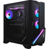 MSI MPG Infinite X3 AI 2NUF7-013AT, Gaming-PC schwarz, Windows 11 Home 64-Bit