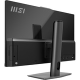 MSI Modern AM272P 1M-1427AT, PC-System schwarz, Windows 11 Pro