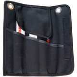 Makita Reciprosägeblatt-Satz P-84791 in Rolltasche, 15-teilig Länge 130 - 150mm