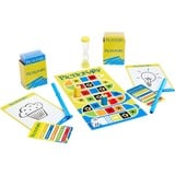 Mattel Pictionary, Brettspiel 