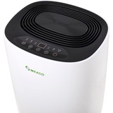 Meaco Dry ABC 10L Luftentfeuchter weiß, 155 Watt, für Räume bis zu 42m²