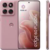 Motorola edge60 Fusion 256GB, Handy Zephyr, Android, 8 GB