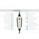 NRGkick Mobile Wallbox 32A 7,5m Set Optimal 22 kW, 7,5 Meter Kabel