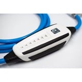 NRGkick Mobile Wallbox 32A 7,5m Set Optimal 22 kW, 7,5 Meter Kabel