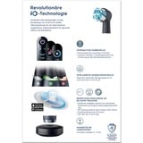 Oral-B Oral-B iO Series 9N, Elektrische Zahnbürste schwarz, Black Onyx
