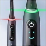 Oral-B Oral-B iO Series 9N, Elektrische Zahnbürste schwarz, Black Onyx